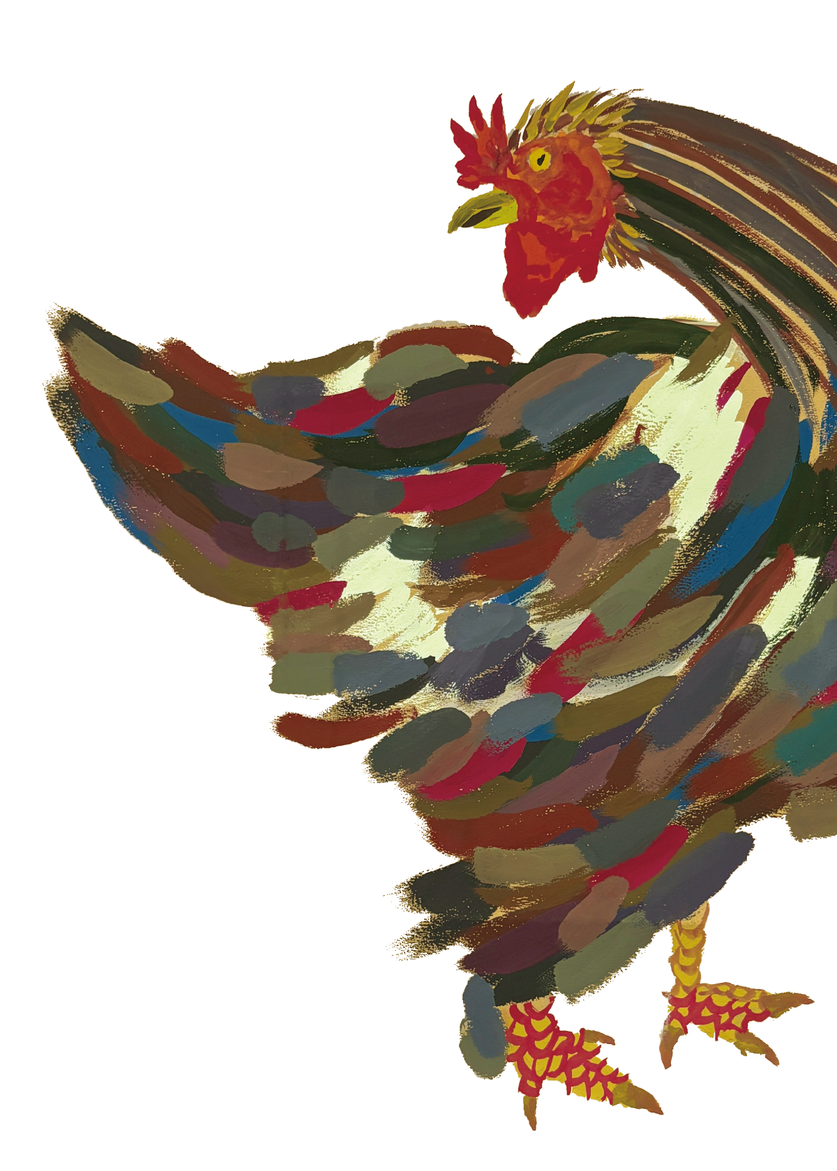 アトリエ自遊楽校・作品展